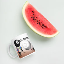 Charger l'image dans la galerie, Mug Blanc Brillant