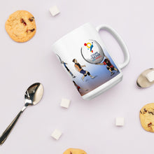 Charger l'image dans la galerie, Mug Blanc Brillant