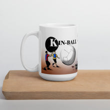 Charger l'image dans la galerie, Mug Blanc Brillant